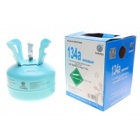 Холодоагент R134a 3,4 кг SANMEI
