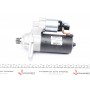 Стартер VW Caddy III 2.0SDI 04-10 (12V/1.7kw) (z=10)