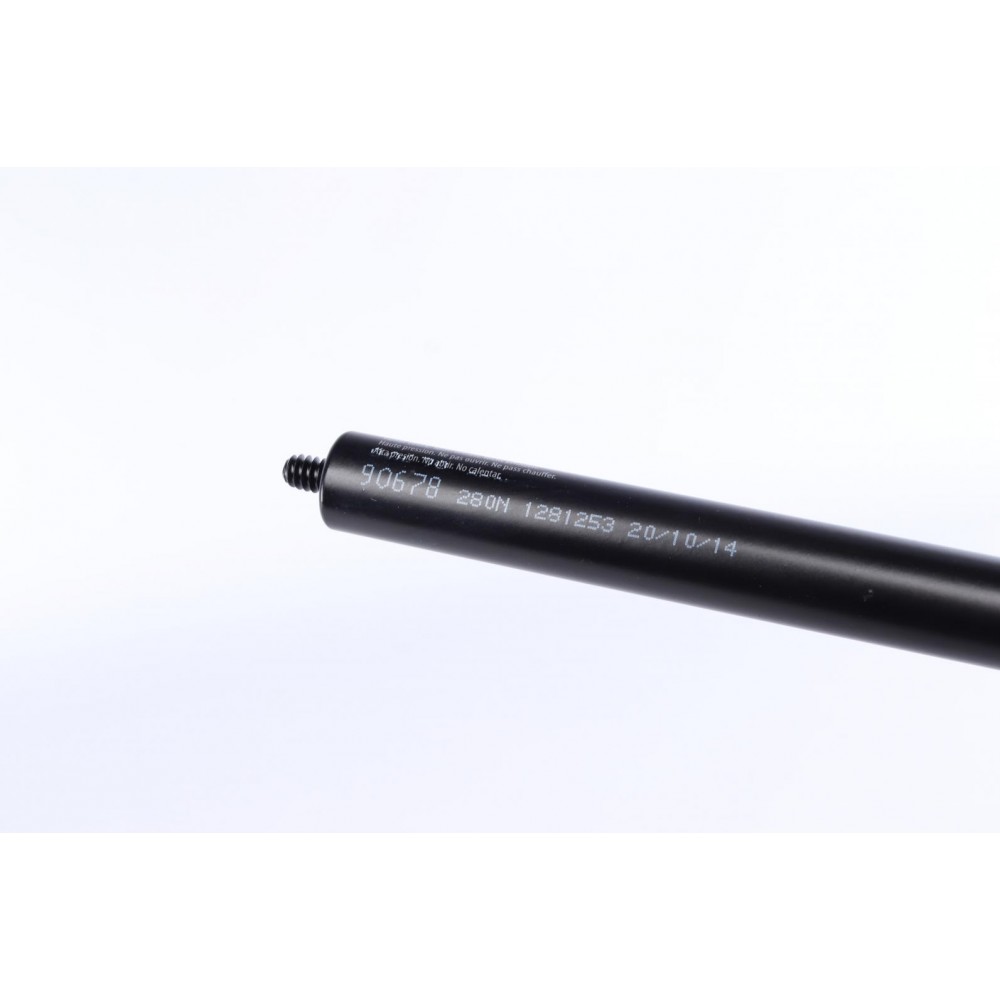 Амортизатор капоту MB C-class (W203/S203) 00-07/CLK (C209) 02-09 (R) (седан/унив.)(вишт.сила 280N)