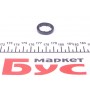 Прокладка радіатора масляного ущільнюючого MB Vito (W639) 03- (M112)