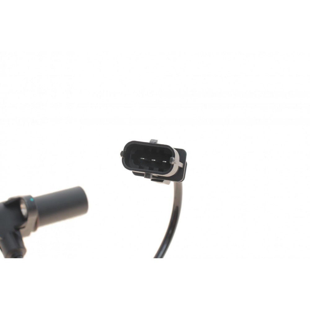 Датчик положення колінвалу Opel Astra G/H 1.7CDTI 03-10 (L=220mm кабель)