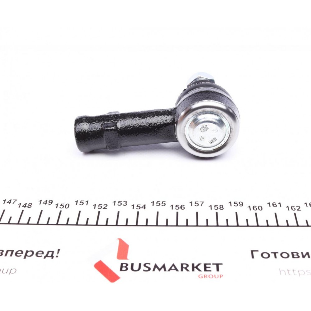 Наконечник тяги рульової Volvo 240/260/740/940 -94