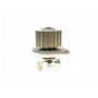 Помпа води Citroen C2-C4/Peugeot 206/307 1.4 03-
