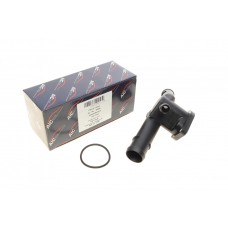 Фланець системи охолодження Audi A3/Fabia/Skoda Octavia/VW Bora/Golf/T5 1.6/2.0/2.0 95-15