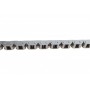 Комплект ланцюга ГРМ VW Golf V 1.4TSI, 10/03 - 02/09, 90/103/125kw, (z=132/18-23/36/36)