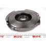 Корзина зчеплення MB 609-811D 4.0D/TD, OM364, 63/66/77kw