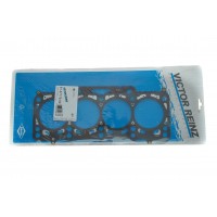 Прокладка ГБЦ VW Crafter/T5 2.0TDI 09-, Ø82,00mm, 1,55mm, 1 метка