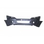Бампер (передній) Citroen Jumpy/ Fiat Scudo/ Peugeot Expert 07-16 (під фарбування, під протитуманки)