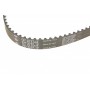 Комплект ГРМ Opel Astra H/Corsa D 1.7CDTI 06- (131x25)