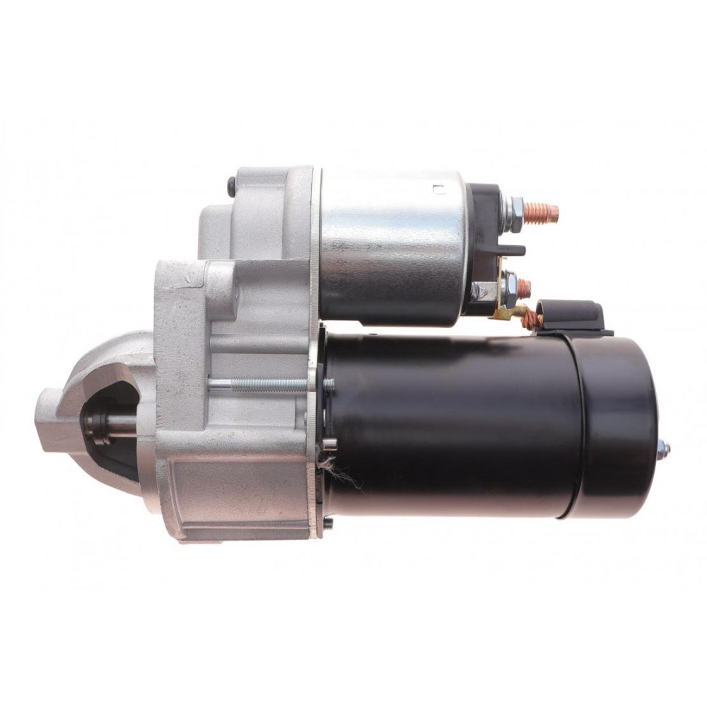 Стартер Fiat Doblo/Stilo/Lancia Lybra 1.6 00-08 (12V/1.3kw) (z=9) = 114035