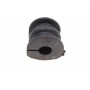 Втулка стабілізатора (заднього) Nissan Qashqai 07- (d=17mm)