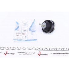 Подушка двигуна (R) Peugeot 206/406 1.6-2.2 95-