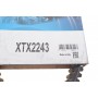 Ремінь приводу колеса Artic Cat 366/450/TRV (28.8x780)