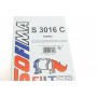 Фільтр салону Ford Mondeo 1.6-2.5/1.8TD 00-09