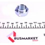 Підшипник маточини (задньої) Ford Sierra 82-93 (35x60x18.5)(к-кт)