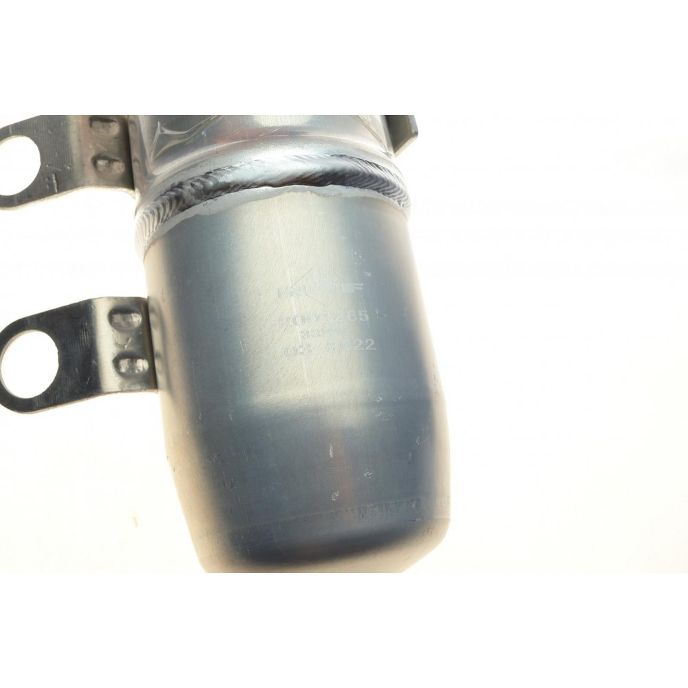 Осушувач кондиціонера Ford C-Max/Ficus/Mazda 3 1.6/1.8/1.8D/2.0D 03-12