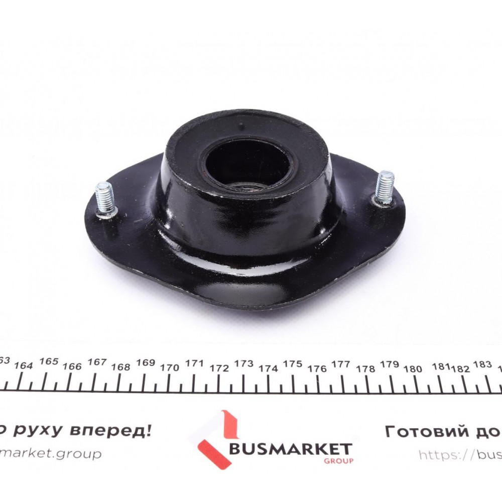 Подушка амортизатора (переднього) Opel Kadett E/Daewoo Lanos 1.0-2.0i 84-91