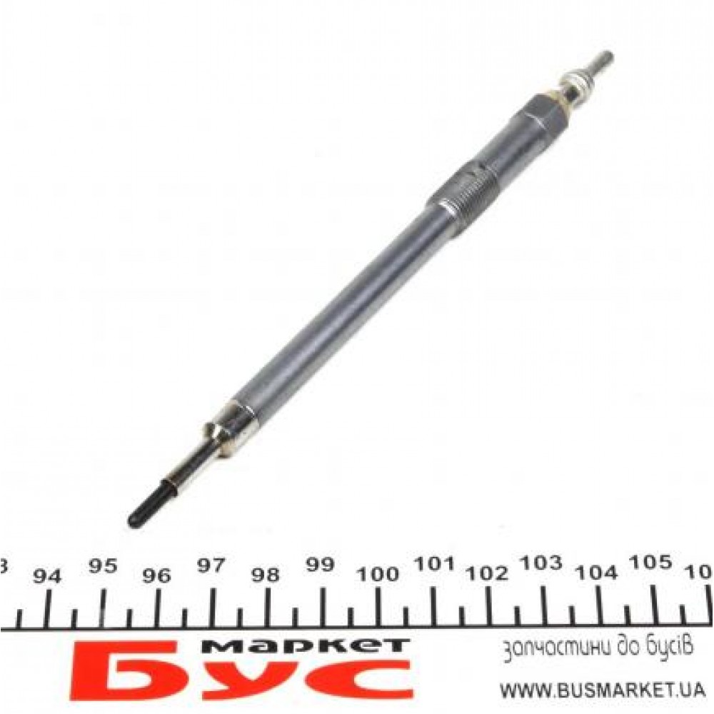 Свічка розжарювання MB E-class (W212)/S-class (W221) OM 642 11-