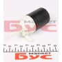 Насос омивача скла (моно) Audi/BMW/Fiat/MB/Opel/VW (артикул знятий і замінено на 100 955 0002)