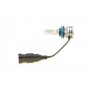 Автолампа H8/H11/H16 Fog 12/24V 24W PGJ19-1 Performance LED (к-кт 2 шт.) (6500K)