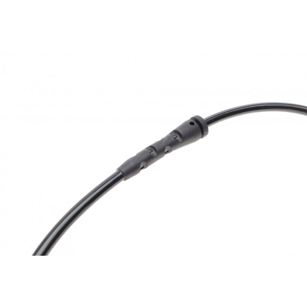 Датчик зносу гальмівних колодок (передніх) BMW 1 (E82,E87)/ 3 (E90-93) 04-11 (L=723mm)