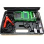 Тестер акумуляторів цифровий 6-12V BAT 115 з принтером AGM/Ca-Ca/EFB/GEL/WET 