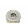 Шків генератора Ford Fiesta/Fusion 1.4 TDCi 01-12/Mazda 2 1.4 CD 03-07