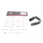 Патрубок радіатора BMW 5 (F10/F11)/X3 (F25)/X5 (F15/F85) 2.0D 06-18 N47