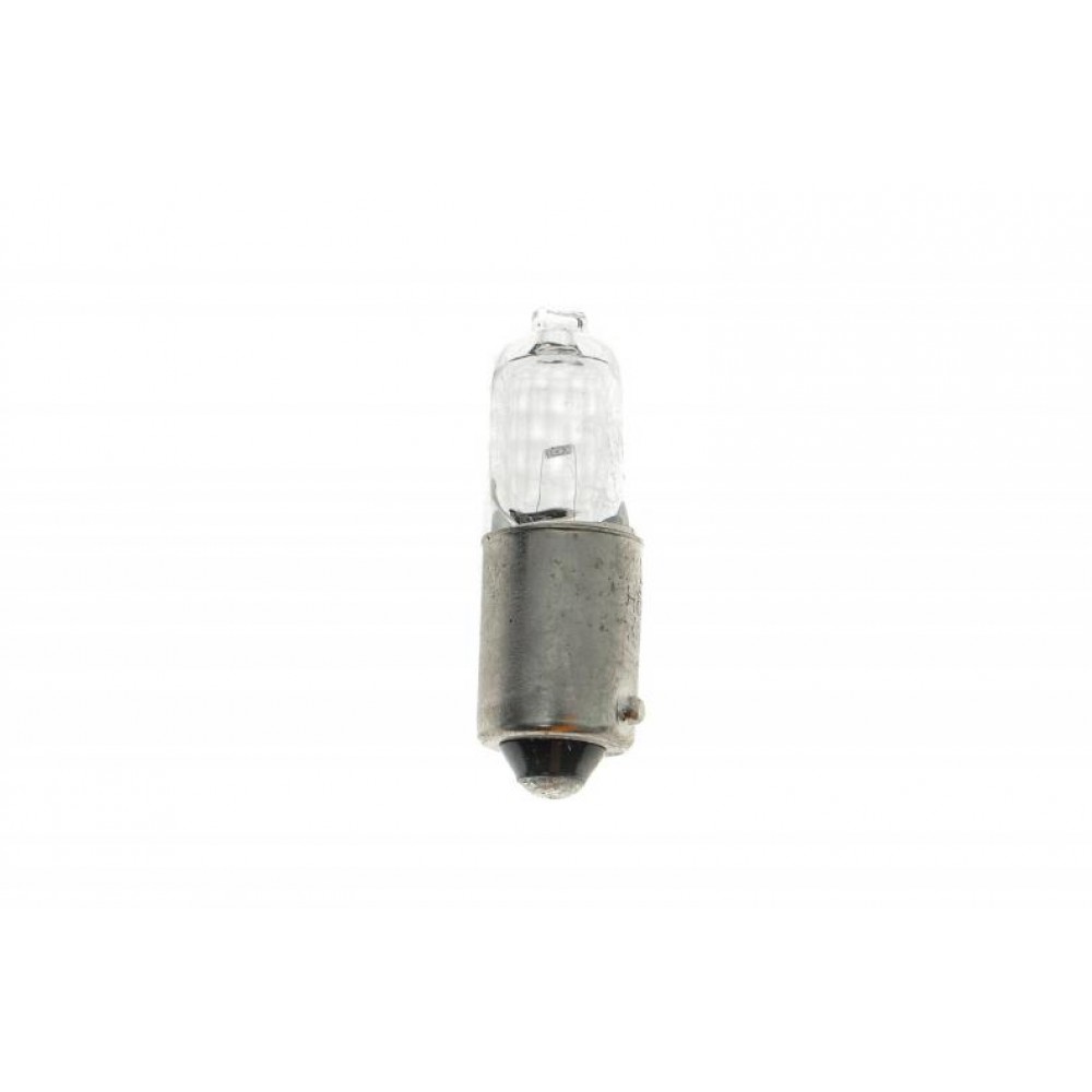 Автолампа H6W 12V 6W BAX9s Standard (H6W 12V)