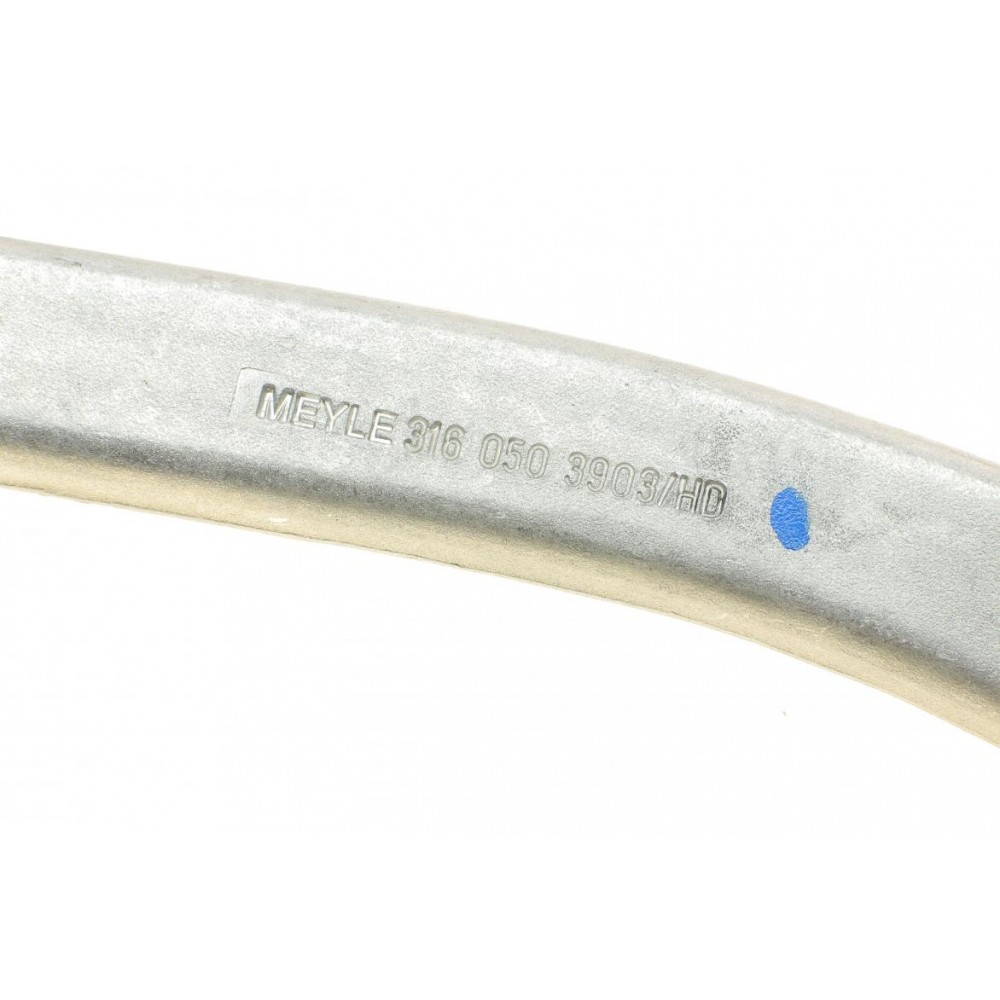 Комплект важелів підвіски (передньої) BMW 5 (E39) 95-03 M47/M51/M52/M54/M57