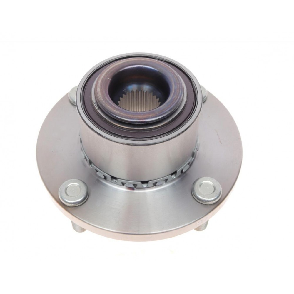 Підшипник маточини (передньої) Mitsubishi Colt 04-12/Smart Forfour 02-06 (+ABS)