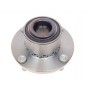 Підшипник маточини (передньої) Mitsubishi Colt 04-12/Smart Forfour 02-06 (+ABS)