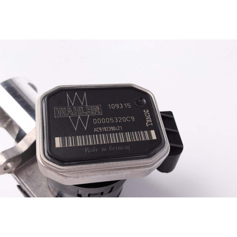 Клапан EGR MB E-class (W211/S211)/S-class (W221) 3.0CDI (OM642) 05-