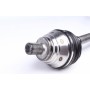 Піввісь VW Caddy III 1.6/1.9 TDI 05-15 (L) (36x515)