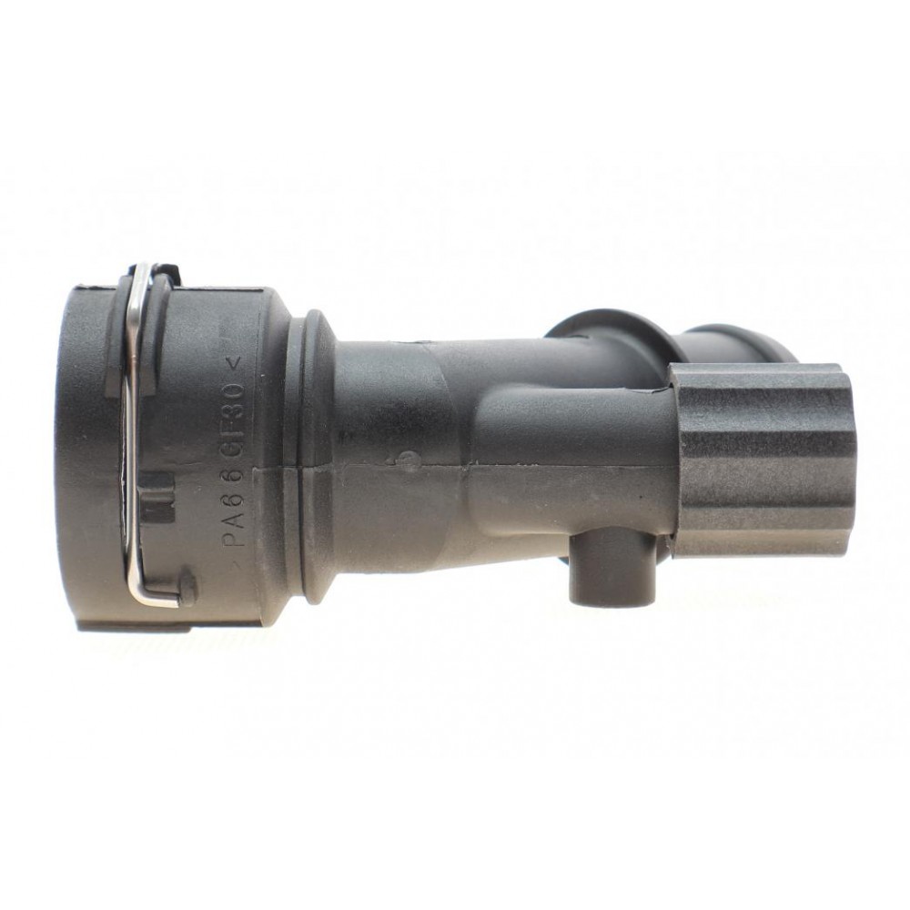 Фланець системи охолодження VW Golf IV 97-06