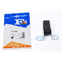 Кронштейн кріплення глушника Skoda Octavia/VW Golf IV 96-10