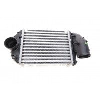 Радіатор інтеркулера Audi A4/VW Passat B5 2.5D 97-05