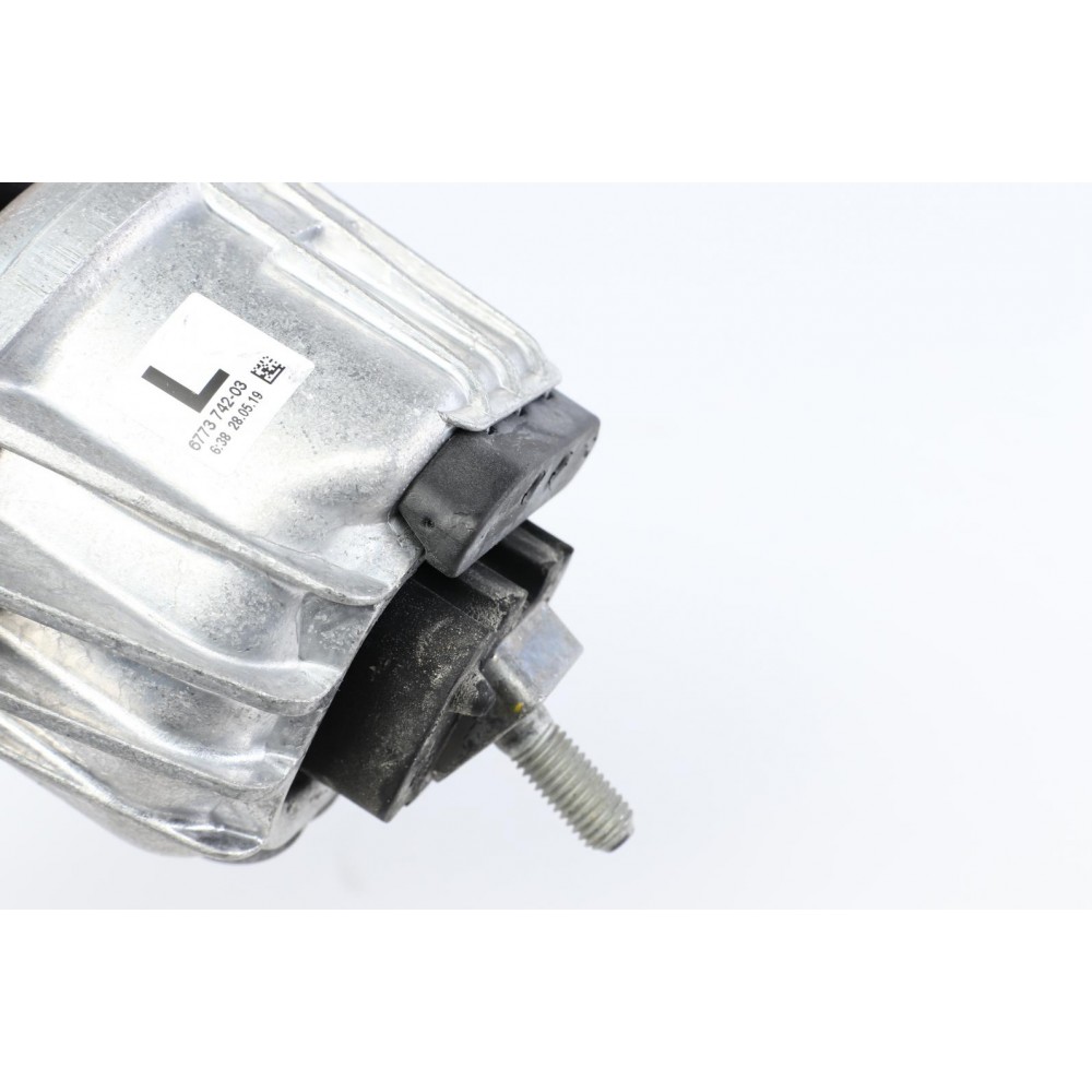 Заміна на 314 030 0012 Подушка двигуна (передня) BMW 1 (E81/E88)/3 (E90/E91/E92/E93)/X1 (E84) 