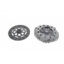 Демпфер + комплект зчеплення +вижимний BMW 3 (E46) 02-05 N45/N46
