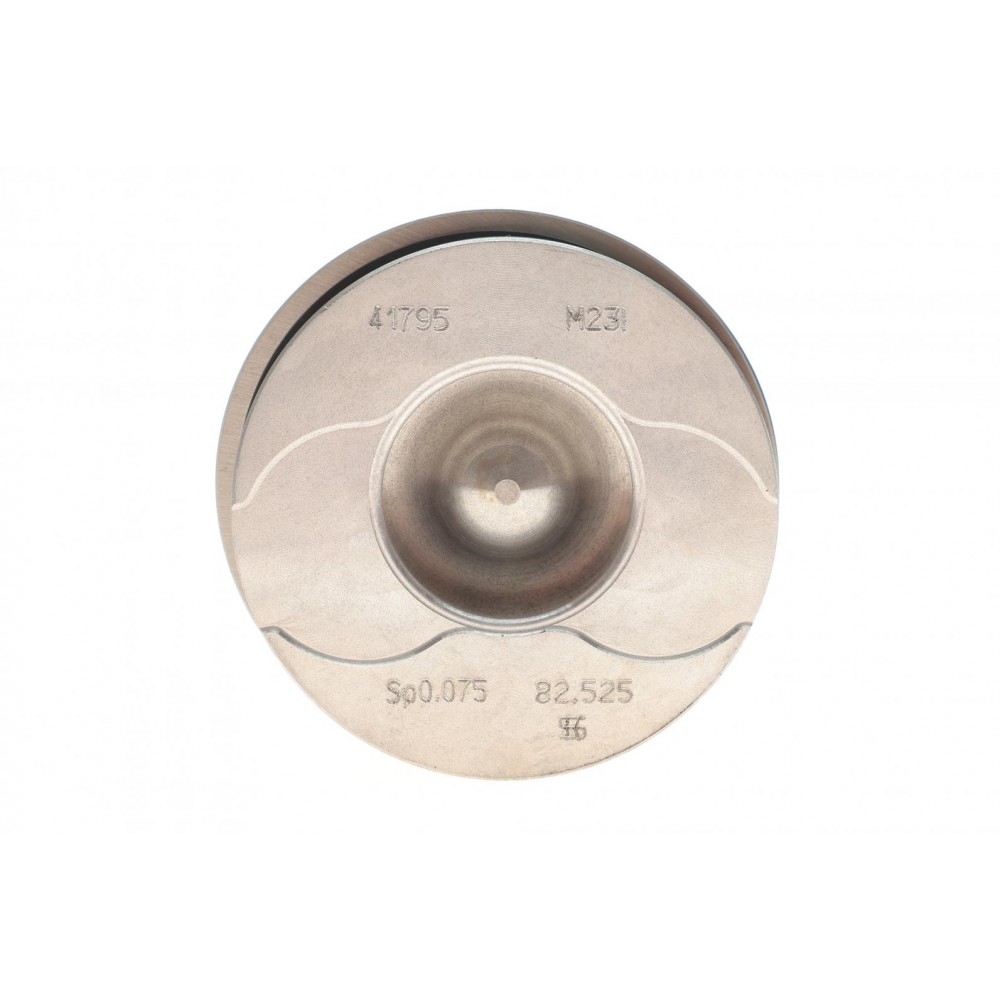 Поршень Alfa Romeo 147/156/159/166/Fiat Doblo/Opel Astra H/Vectra C 1.9-2.4D 00- (82.60mm/+0.60)