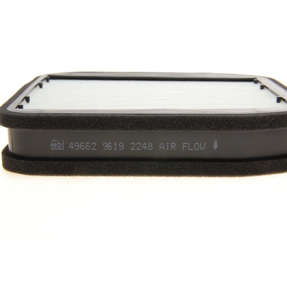 Фільтр салону MB E-class (W211) 02-08 (к-кт 2шт)