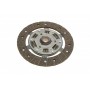 Комплект зчеплення Renault Clio 98-16/Megane 1.8-2.0 16V 95-08 (d=215mm) (+вижимний)