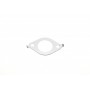 Прокладка колектора випускного BMW 3/5 (M21/M51) 2.5 92-
