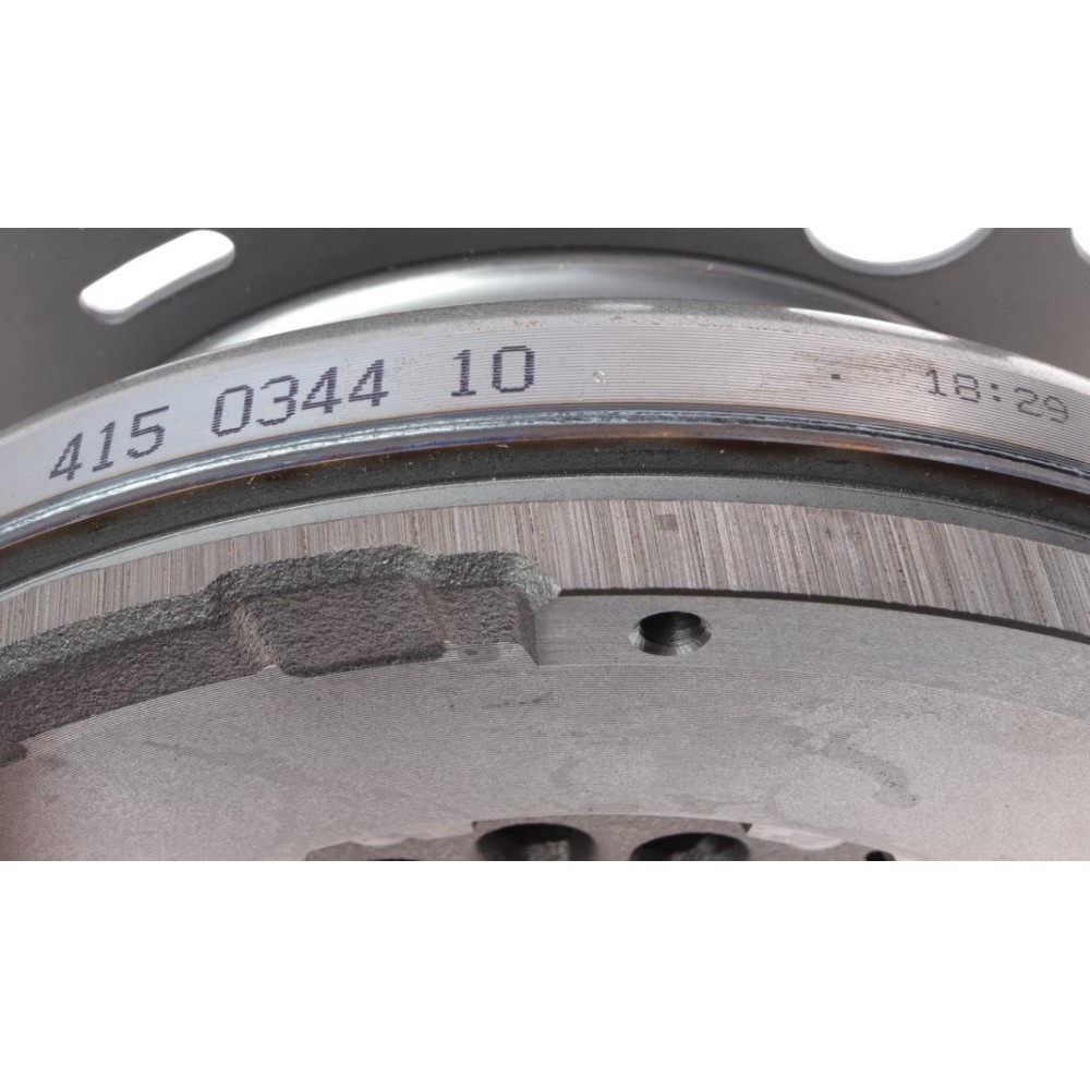 Демпфер + комплект зчеплення Audi A4/A5/Q5 2.0 TDI/TFSI 07-17