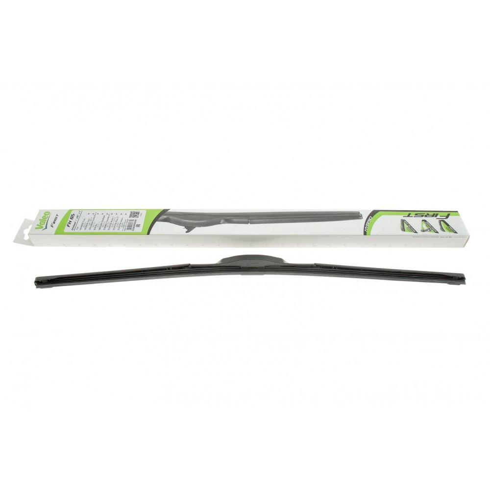 Щітка склоочисника (650mm) Hyundai i30/i40/Nissan Qashqai II 11-