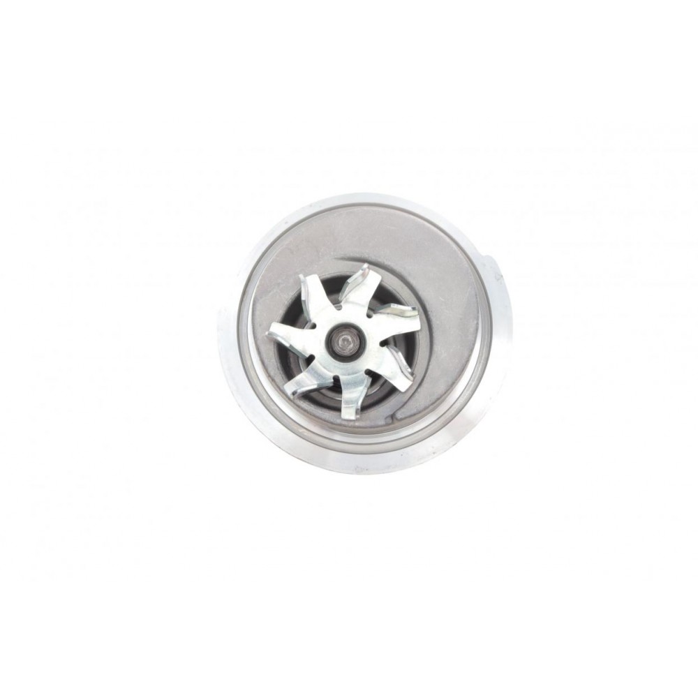 Помпа води Opel Astra G/Combo/Meriva A/Vectra B 1.6 95-10 (19z) (R/B) (7 лоп)