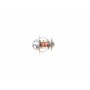 Термостат VW CaddyT3/T4/T5 1.6-1.8 TD 81-92 (87 °C) (TE0126)