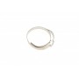 Пильник рейки рульової Mazda 3 03-14/5 05- (16x52x184)