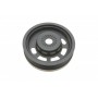 Шків колінвалу Skoda Fabia/Rapid/VW Polo 1.0 TSI 14-