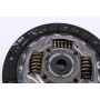 Комплект зчеплення Ford C-max/Focus II 1.8 06-12 (d=220/z=17)
